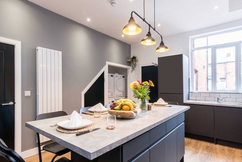 HMO Management and Lettings